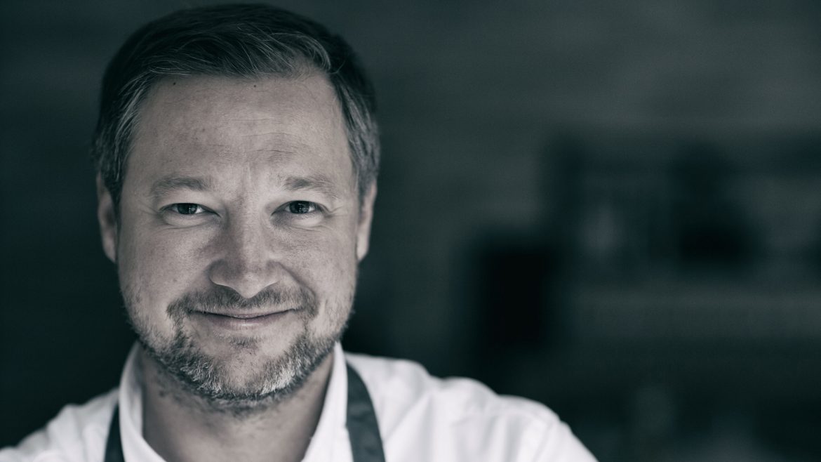 Andreas Döllerer