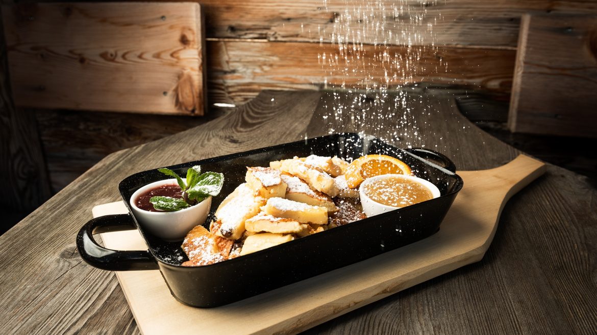 Kaiserschmarrn
