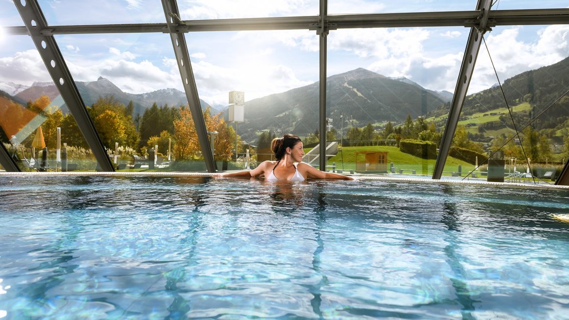 Alpine Gesundheitsregion Salzburgerland