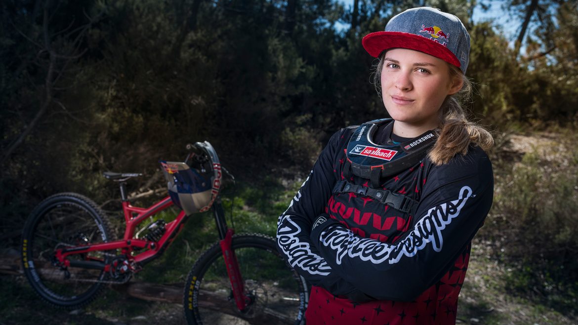 Valentina Hoell