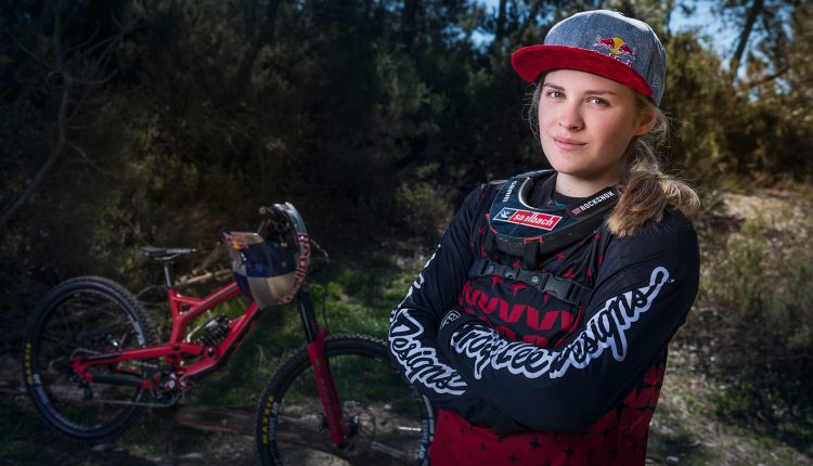 Valentina Hoell