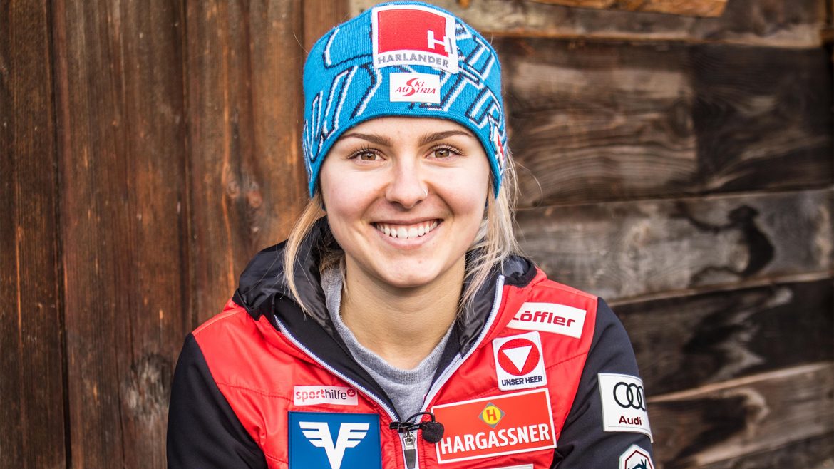 Chiara Hölzl