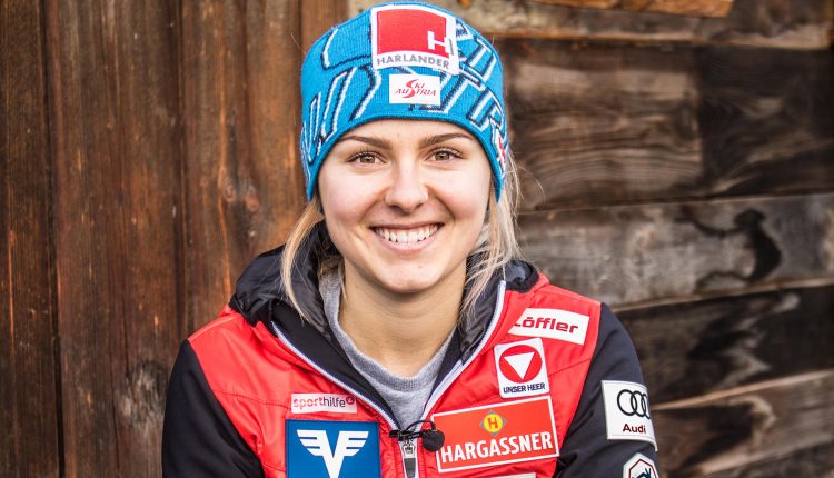 Chiara Hölzl