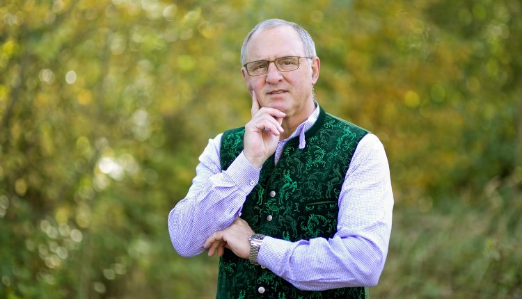 Hans Köhl