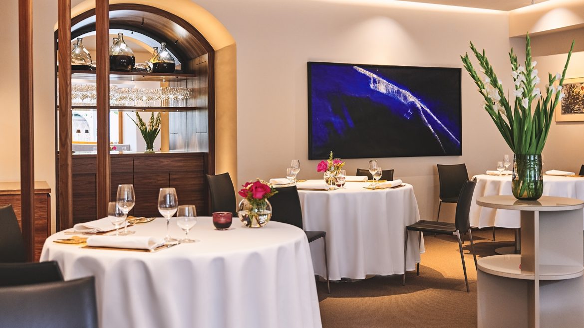 Restaurant Obauer