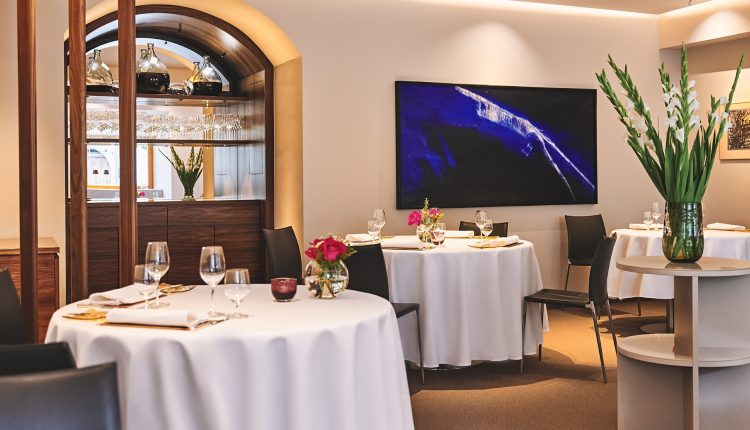 Restaurant Obauer