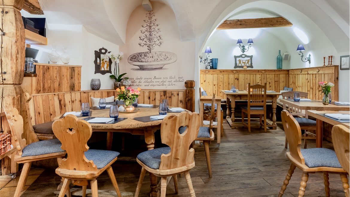 Gasthof Goldgasse Restaurant