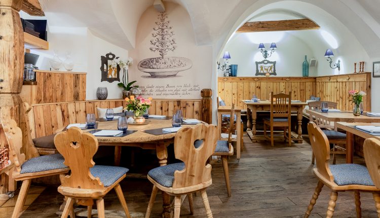Gasthof Goldgasse Restaurant