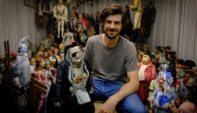 Emanuel Paulus