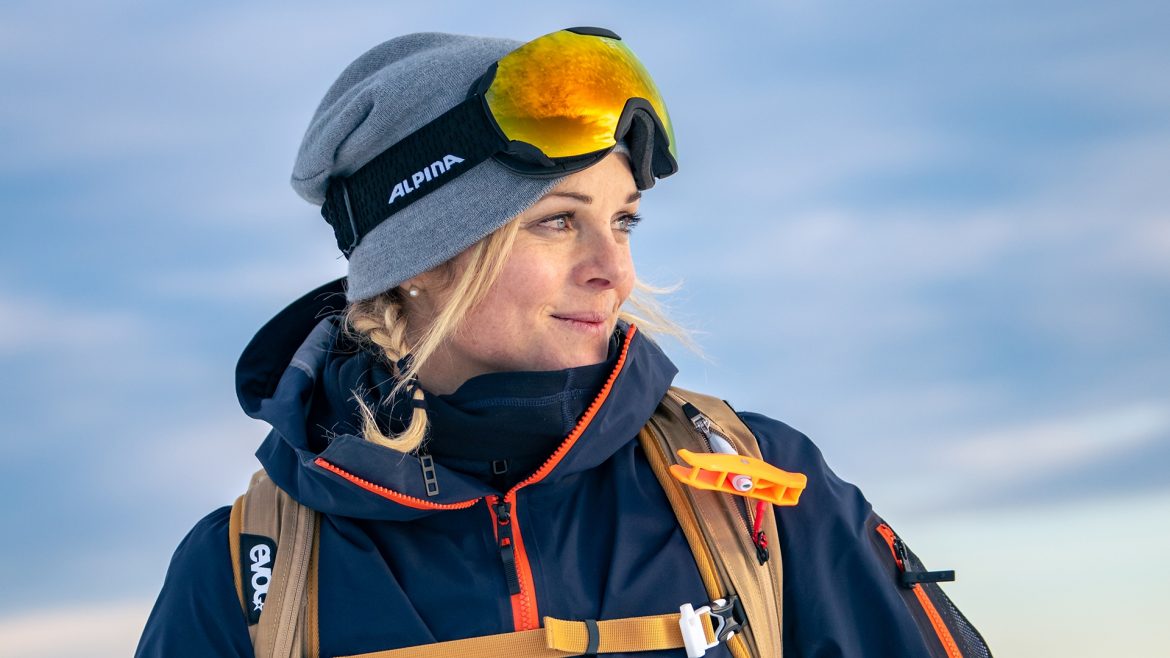 Sandra Lahnsteiner