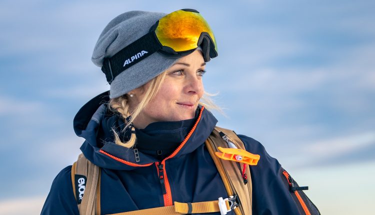 Sandra Lahnsteiner