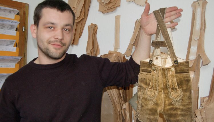 Tobias Zant
