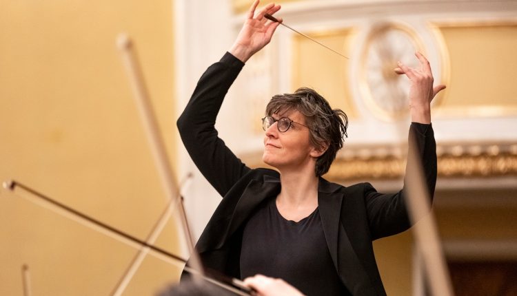 Elisabeth Fuchs