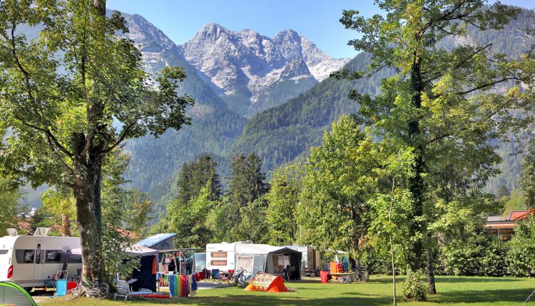 Grubhof Camping
