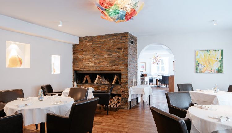 Restaurant Weyringer