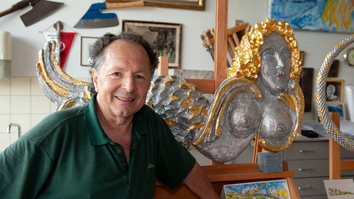 Johann Weyringer