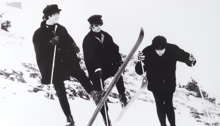 The Bealtes in Obertauern