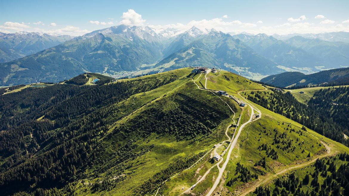 Schmittenhöhe Zell am See