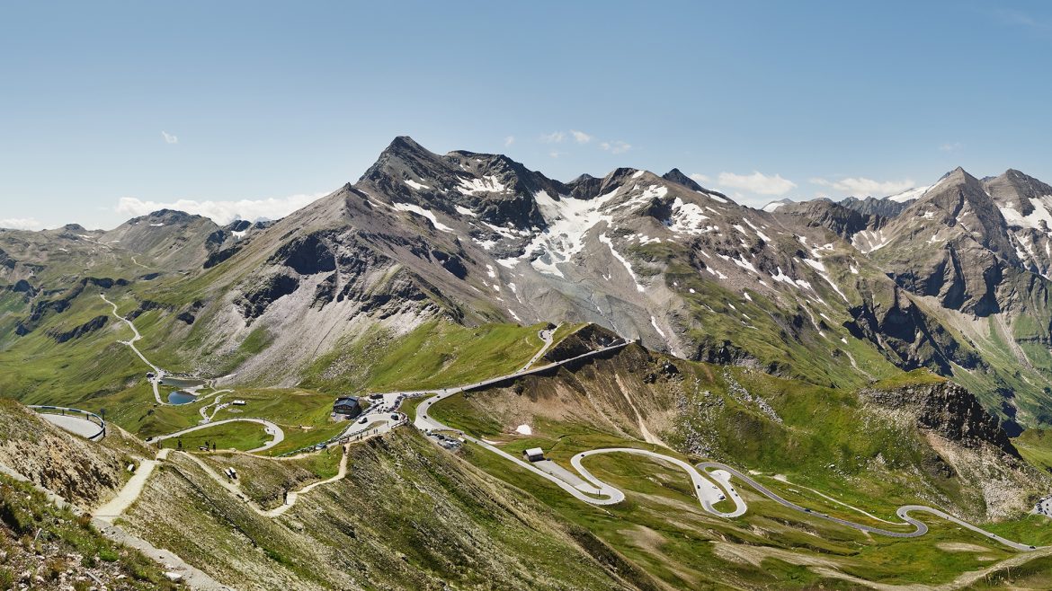 Edelweißspitze
