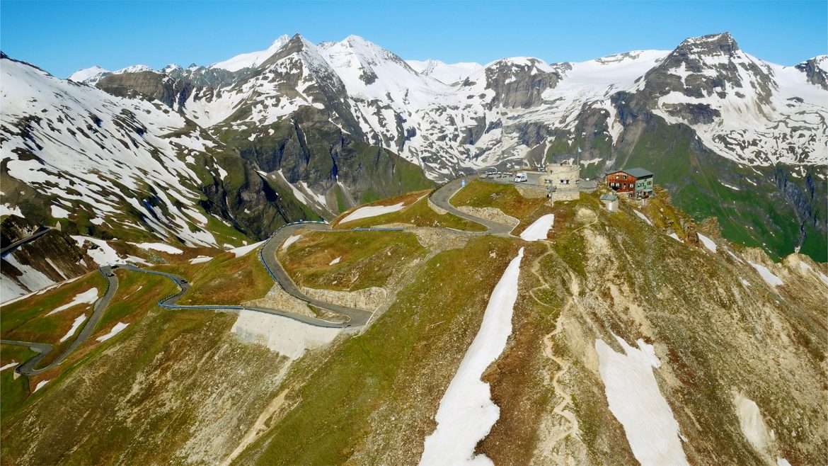 Grossglockner