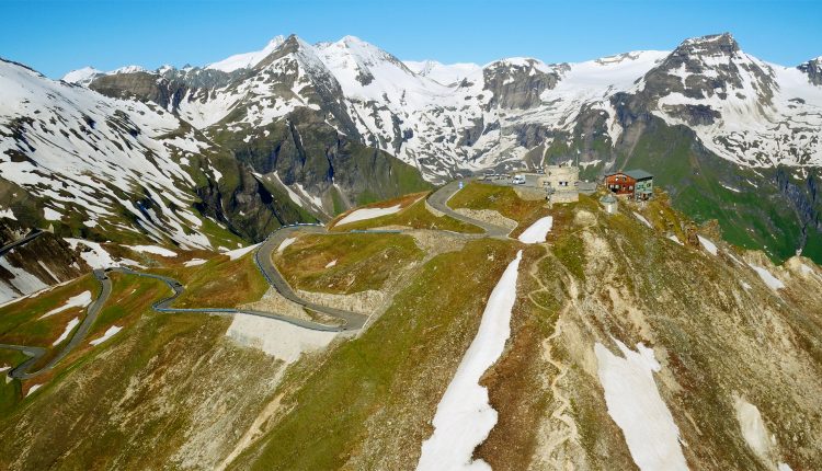 Grossglockner