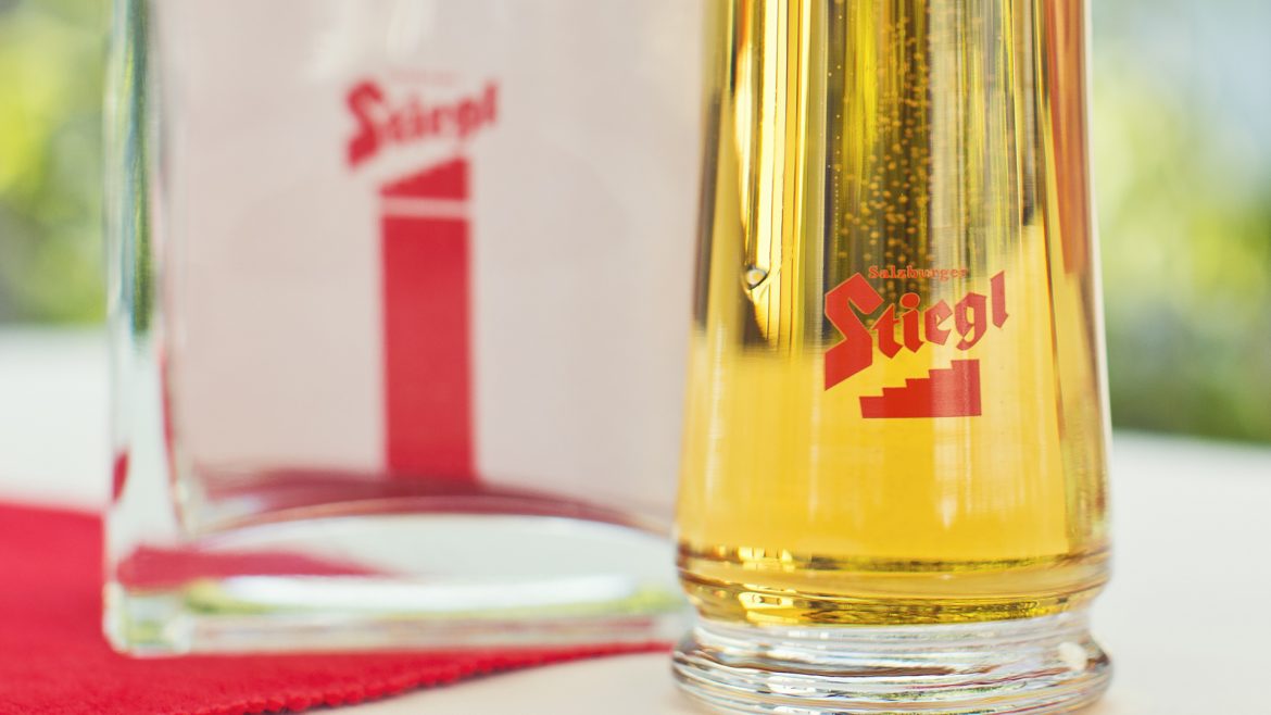 Stiegl-Goldbräu