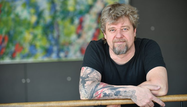 Mario Steidl